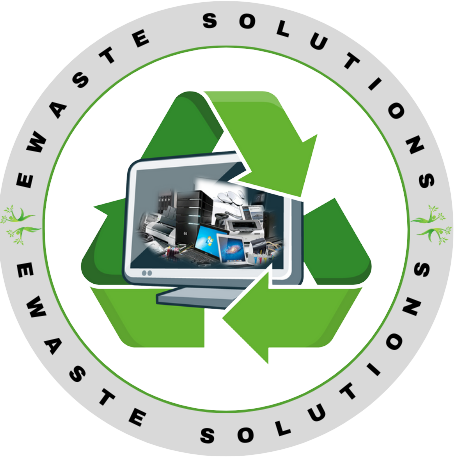 ewaste solutions logo