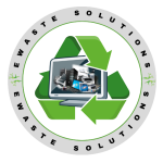 ewaste solutions logo